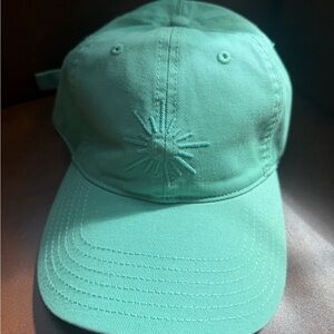 Mint Green Aeries NWT BaseballCap